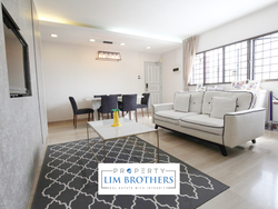 Blk 934 Tampines Street 91 (Tampines), HDB 4 Rooms #157467312